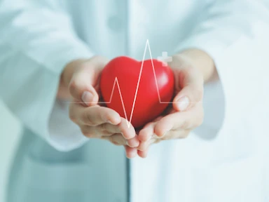 Cardiovascular Disease in Saudi Arabia: Facts and the Way Forward