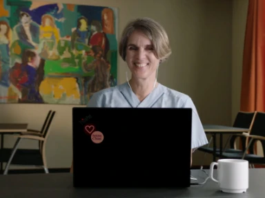 Byte av insulin på distans