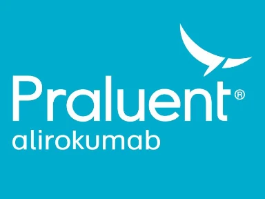 Praluent (alirokumab)
