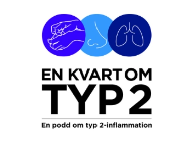 Medicinsk podcast: En kvart om typ 2