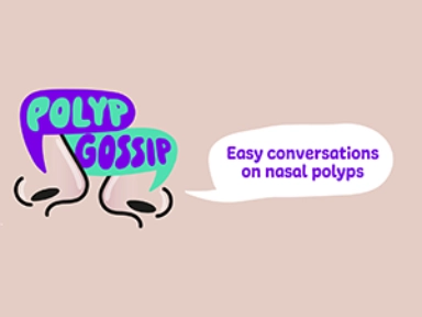 Polyp Gossip