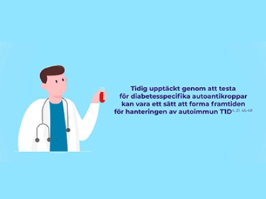 Understanding Autoimmune T1D & The Value of Early Detection