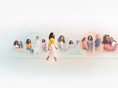 Monitoring disease progression