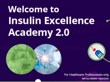 Dive into diabetes management and basal insulin excellence secrets.