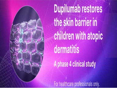 Atopic Dermatitis: Disease Modification in Focus