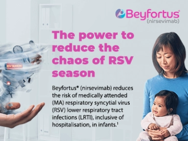 RSV Prevention for Every Infant: Favourable Safety Profile