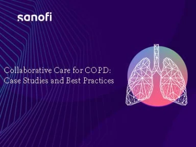 Virtual COPD Collaborative Care: Case Studies and Best Practices​