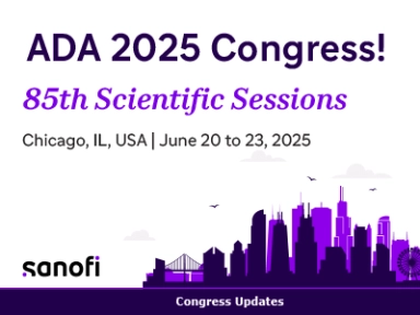 ADA 2025 Congress
