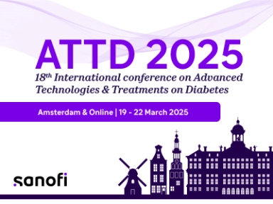 ATTD 2025 Congress Updates