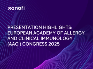 European Academy of Allergy and Clinical Immunology (EAACI) Congress Highlights