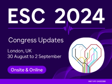 ESC 2024 Congress Highlights