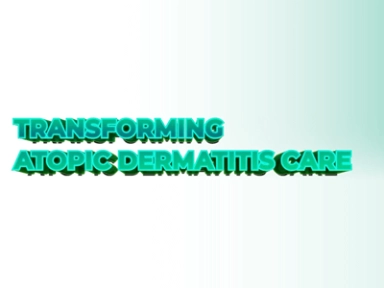 Transforming Atopic Dermatitis Care