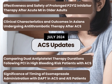 Optimizing Treatment Strategies in Acute Coronary Syndrome