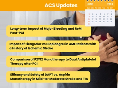 Crossroads of Cardiovascular Care: Insights into PCI and AMI Treatment Strategies