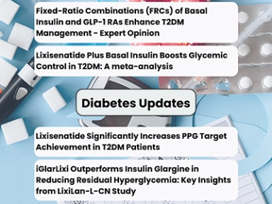 Optimizing T2DM Management: Unlocking New Possibilities