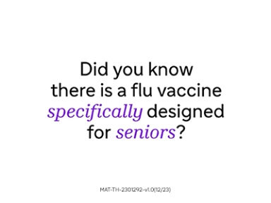 Flu recommendations animation (TH Sub)