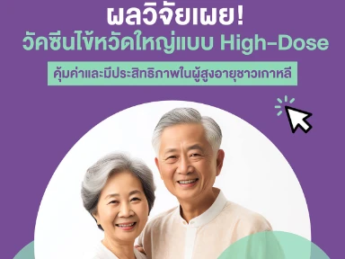 Cost-Effectiveness of High-Dose Quadrivalent Influenza Vaccine Versus Standard-Dose Quadrivalent Influenza Vaccine for Older People in a Country with High Influenza Vaccination Rate 