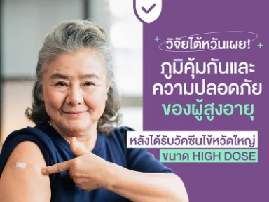 Immunogenicity and Safety of High-Dose Quadrivalent Influenza Vaccine in Older Adults in Taiwan: A Phase Iii, Randomized, Multi-Center Study