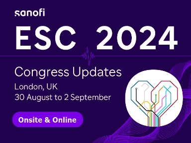 ESC 2024 Congress Highlights