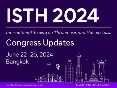 ISTH 2024 Congress