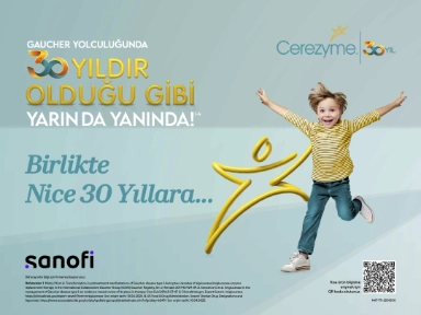 Birlikte Nice 30 Yıllara!