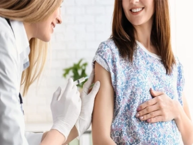 Sağlık Otoriteleri Tdap (Tetanoz, Difteri, aselüler Boğmaca) Aşısını Öneriyor