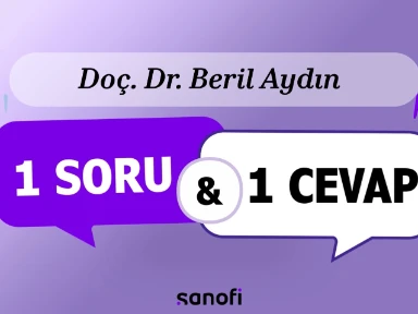 Doç. Dr. Beril Aydın Anlatıyor - Sadece Risk Grubundaki Bebekleri Mi Korumalıyız?
