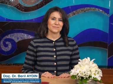 Doç. Dr. Beril Aydın Anlatıyor: RSV Nedir? Beyfortus ile Korunma