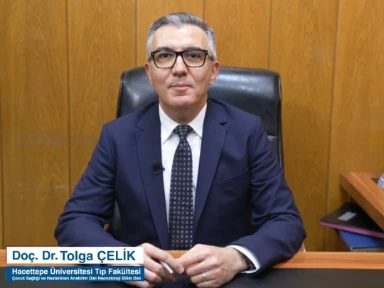 Doç. Dr. Tolga Çelik Anlatıyor: RSV Nedir? Beyfortus ile Korunma