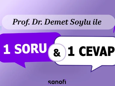 Prof. Dr. Demet Soylu Anlatıyor - Nirsevimab Nasıl Uygulanmalıdır?