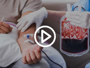 Cerezyme Hemoglobin ve Trombosit Etkililiği