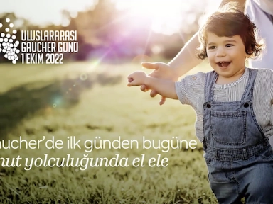 Gaucher Hastalığı Nedir?