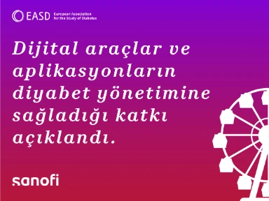EASD 2025 Kongresi'nde Dördüncü Günde Neler Konuşuldu?