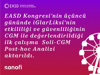EASD 2025 Kongresi'nde Üçüncü Gün Neler Konuşuldu?