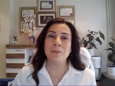 Prof. Dr. Özen Öz Gül ile Toujeo Tedavisine Geçişte Tip 2 Diyabet Tedavisinde Yaşanan İyileşme