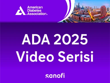 ADA 2025: INPHORM Gerçek Yaşam Çalışması- Hipoglisemi Riskini Azaltmada 2. Nesil Bazal İnsülinler