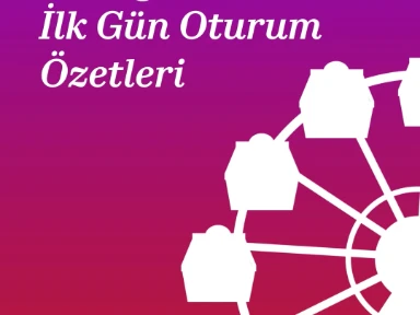 EASD 2025 İlk Gün Özeti Videosu