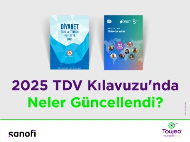 IDF Atlas 11th Edition & TDV 2025