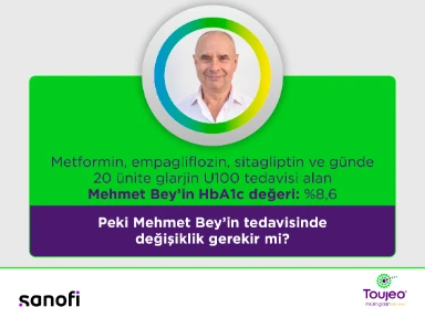 İntensifikasyon Vakası - Mehmet Bey