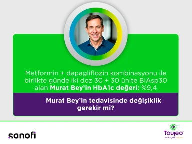İntensifikasyon Vakası - Murat Bey