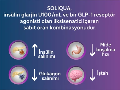 LixiLan-L Çalışması: Tokluk Kan Şekerinde Soliqua