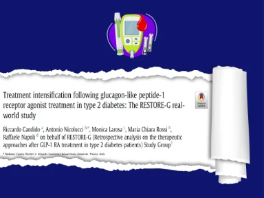 Restore-G Çalışması