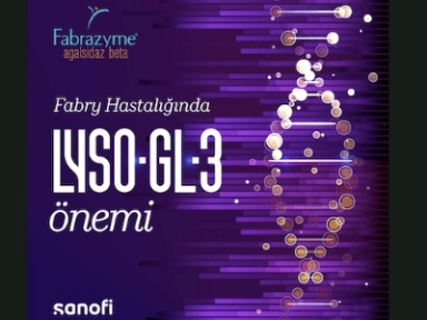 Kadınlarda Lyso-GL3 Ölçümünün Tanı Algoritmasına Eklenmesi