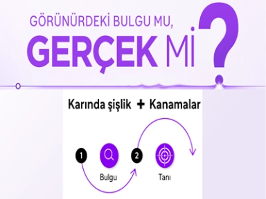 Görünürdeki Bulgu Mu, Gerçek Mi?