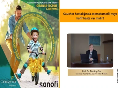 Dr.Cox Yanıtlıyor