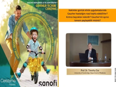Dr.Cox Yanıtlıyor