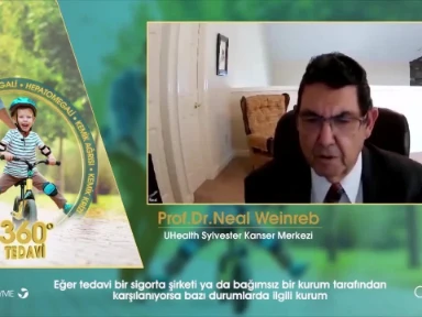 Dr.Weinreb Anlatıyor; Gaucher Hastalığında Kişiselleştirilmiş Tedavi ve Kriterler