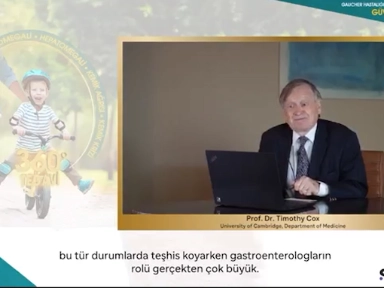 Dr.Cox Yanıtlıyor