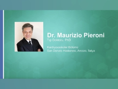 Dr.Pieroni: A’dan Z’ye Fabry Hastalığı ve Tanı Yolculuğu