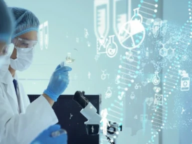 İlaç Taşıyıcı Sistemlerinde Nanoteknoloji